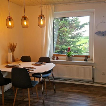 Nordseeglueck Bargum Екстер'єр фото