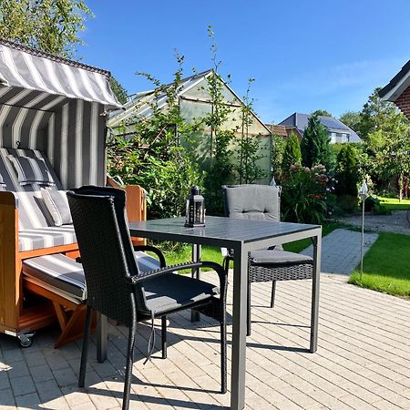 Nordseeglueck Bargum Екстер'єр фото