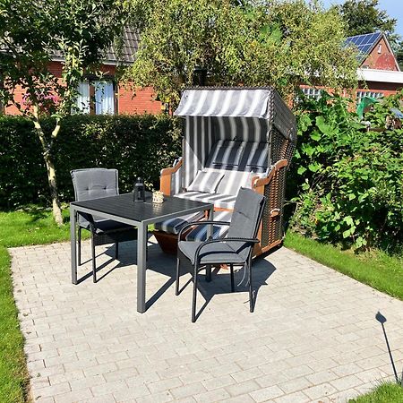 Nordseeglueck Bargum Екстер'єр фото
