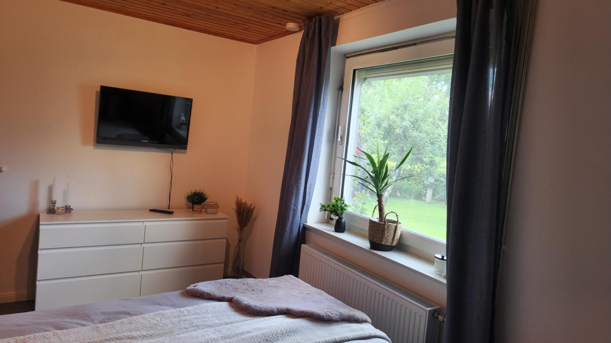 Nordseeglueck Bargum Екстер'єр фото