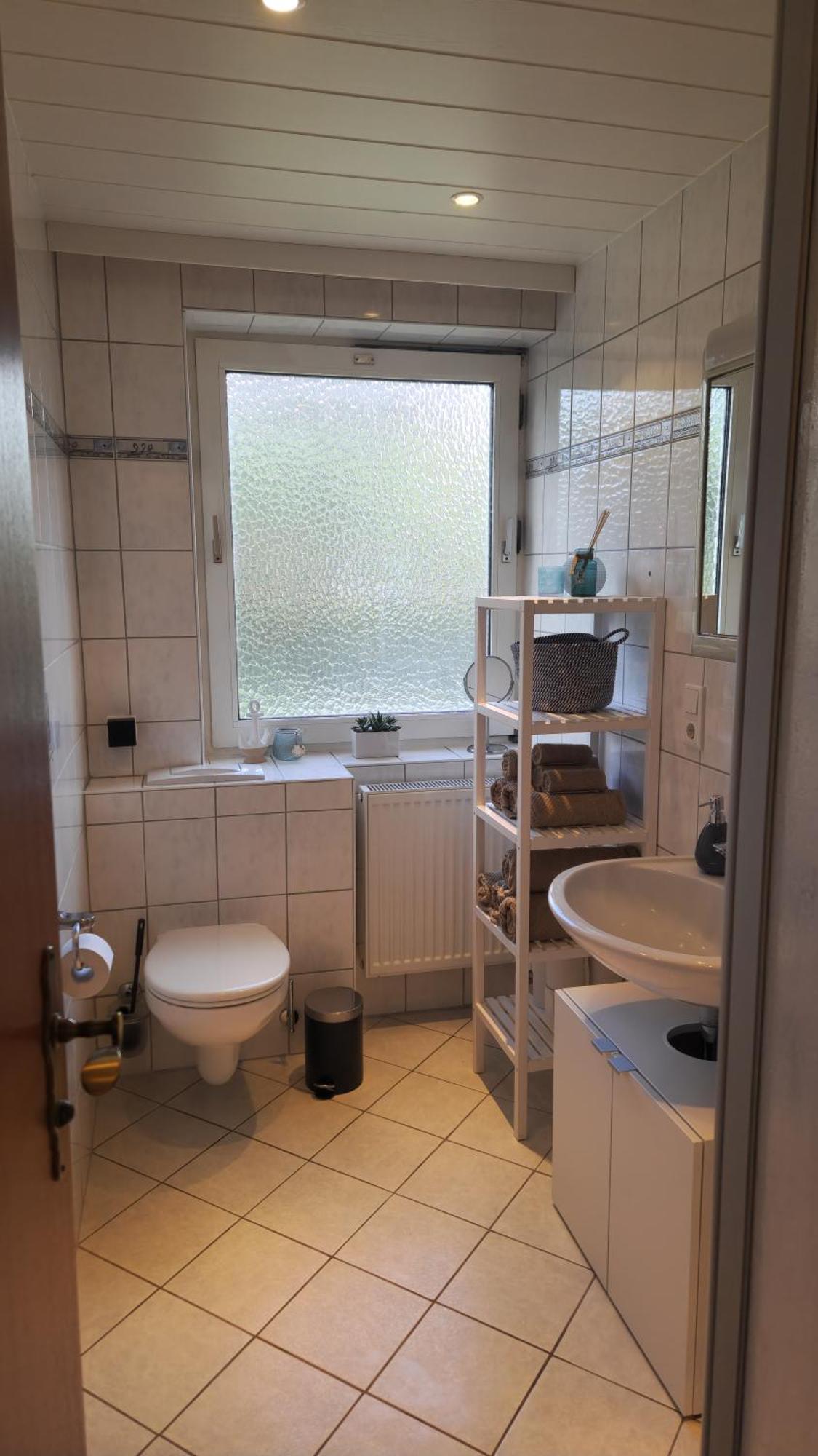 Nordseeglueck Bargum Екстер'єр фото